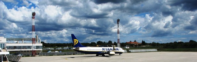 PULA: od 31. ožujka izravni letovi prema europskim destinacijama
