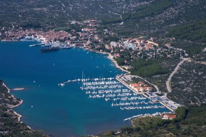 Na Kvarneru 70% dolazaka u sedam mjeseci u odnosu na 2019.