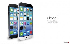 Novi iPhone 6 u rujnu