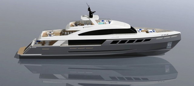Riječka tvrtka u konkurenciji za “The International Yacht & Aviation Awards 2014”