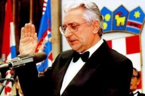 S malim zakašnjenjem, no i Zagreb dobiva spomenik Franji Tuđmanu