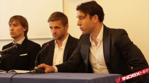 Ugledni sportaši nazvali Mamića diktatorom