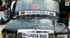 U Malome Lošinju počela “sprdnja” novih vlasnika “Jadranke”d.o.o.