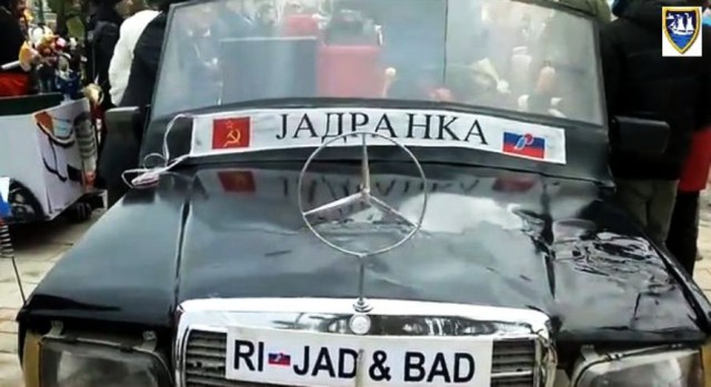 U Malome Lošinju počela “sprdnja” novih vlasnika “Jadranke”d.o.o.