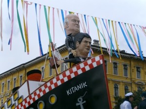 Što sve donosi završni vikend Riječkog karnevala