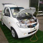 PORDENONE DOBIVA MREŽU OD 68 PUNJAČA ZA ELEKTRIČNE AUTOMOBILE