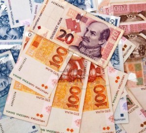 Javni dug na godišnjoj razini pao 1,6 posto