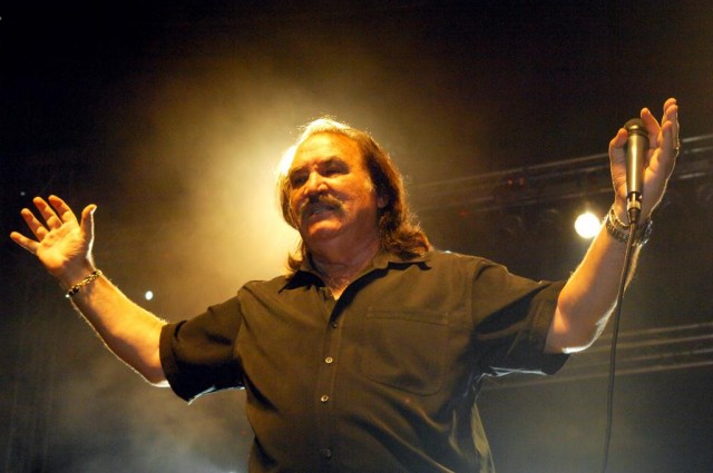 Veliki interes za koncert Miše Kovača u ČAKOVCU, 20.04.2014.