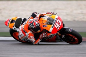 Marc Marquez pobijedio deveti put za redom