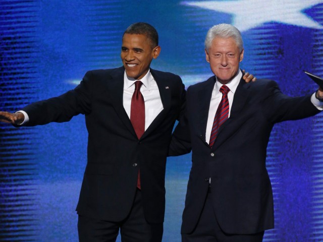 Bill Clinton: Da je živ, Franjo Tuđman, ne bi bio u Hagu