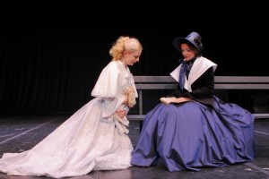 OPERA “THE TURN OF THE SCREW / OKRETAJ ZAVRTNJA” GOSTUJE U PULI