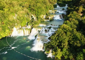 Za Šibenčane besplatni ulaz u NP Krka za 1. svibnja