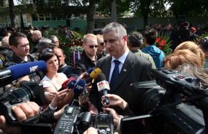 HDZ preuzeo vodstvo