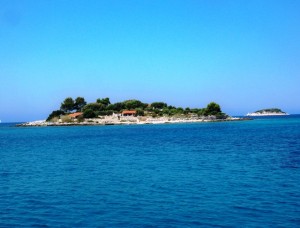 Plenković: Otoci spadaju u bogatstvo Hrvatske