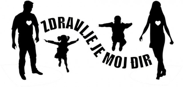 U Splitu se organizira manifestacija “Zdravlje je moj đir”