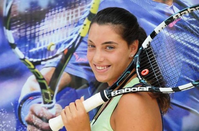 Ana Konjuh u trećem kolu Wimbledona!
