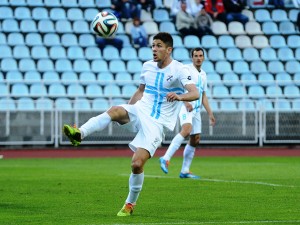Rijeka pobijedila na Maksimiru