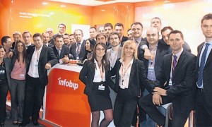 Infobip otvorio novi ured u Osijeku