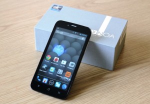 Prvi hrvatski smartphone s hrvatskom aplikacijom