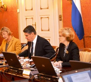 Slavko Linić izbačen iz Vlade RH