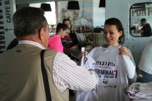 TERMINAL 7 – POČETNA STANICA NA PUTU DO ZDRAVLJA