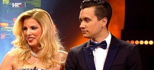 Tina i Marko pobjednici sedme sezone showa ‘Zvijezde pjevaju’