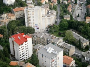 Komunalni doprinos u Rijeci raste