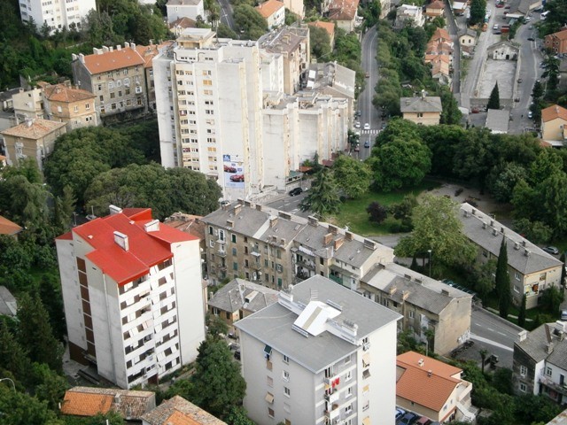 Godina promjena bez promjene: Nova Rijeka još traži samu sebe