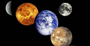 Američki astronomi otkrili su stjenoviti planet opisan kao Mega Zemlja