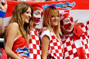 Rasprodane ulaznice za hrvatski sektor protiv Španjolske