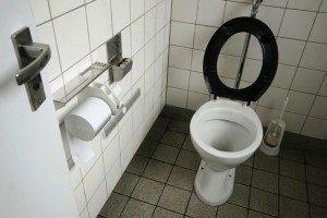 Milanović u rekonstrikciji pločica u WC