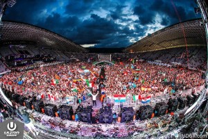 Splitski dio festivala Ultra Europe završio u velikom stilu