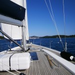 Zbog globalne krize pred nautičkim turizmom je neizvjesna sezona