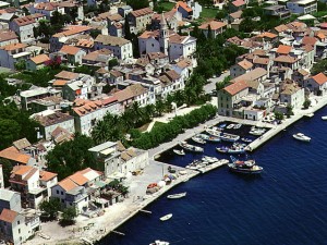 Kaštel Kambelovac: VEČERI DALMATINSKE PISME