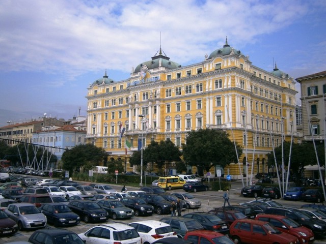 Nova mobilna aplikacija Rijeka Connect