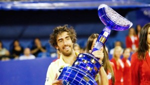 Pablo Cuevas pobjednik 25. Vegeta Croatia Opena