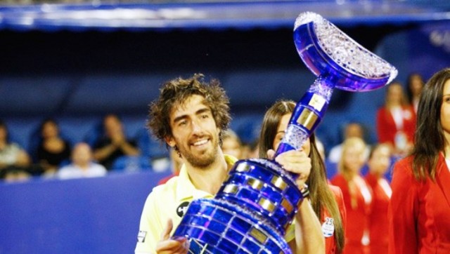 Pablo Cuevas pobjednik 25. Vegeta Croatia Opena