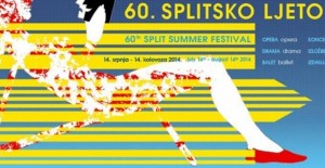 Otvoreno jubilarno 60. Splitsko ljeto