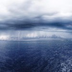 STIŽE PROMJENA VREMENA : OPREZ NAUTIČARIMA!
