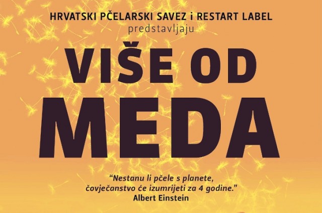 DOKUMENTARNI HIT „VIŠE OD MEDA“ NA LJETNOJ POZORNICI OPATIJA