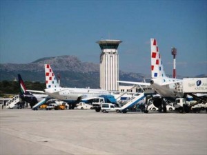 Kada će se Split zračnim putem povezati sa Sjevernom Amerikom?
