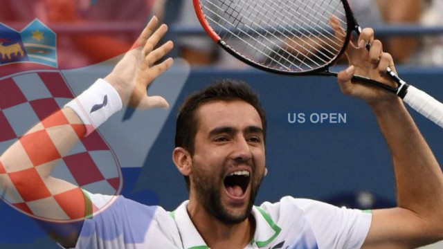Veliki dan za hrvatski tenis!