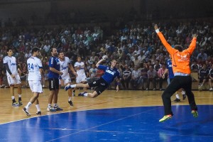 Prvo kolo Premijer lige rukometaša između RK Zamet i RK Buzet 06.09. na Zametu!