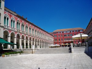 Split 2014. ruši sve turističke rekorde