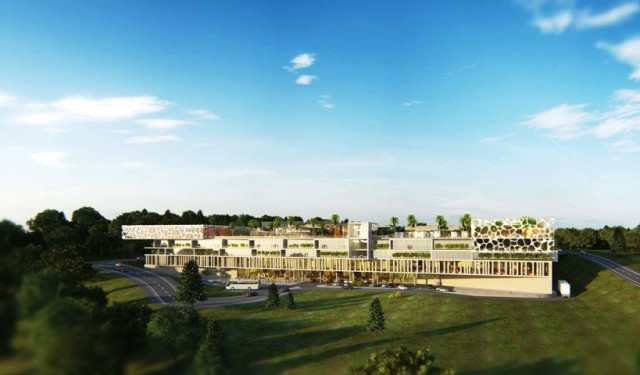 U Opatiji 120 milijuna eura vrijedan projekt