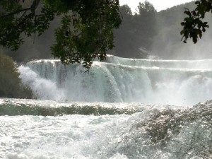 NP Krka dočekuje 900.000. posjetitelja