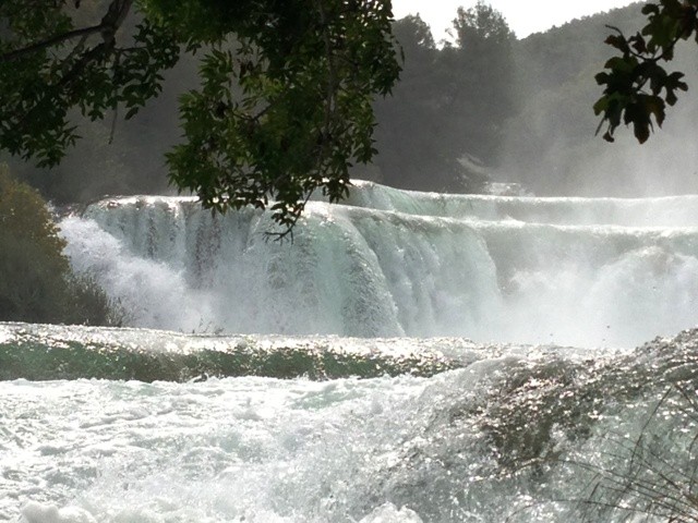 Nepoznata Krka: skrivena blaga gornjeg i srednjeg toka rijeke Krke