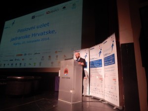 Ministar Maras uvjeren u gospodarski rast u 2015. godini