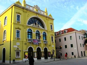 Od danas kreće nova sezona splitskog HNK