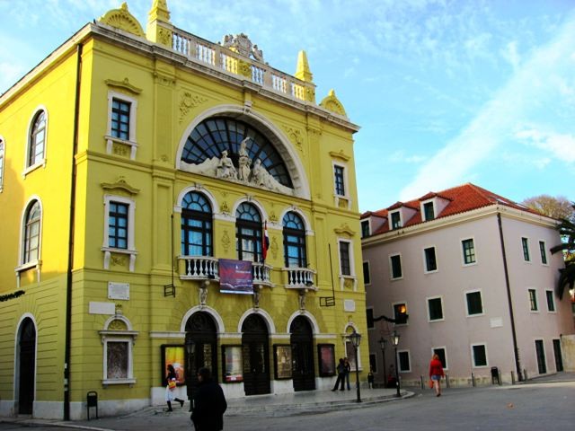 Od danas kreće nova sezona splitskog HNK